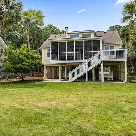 513 Tarpon Pond Cottage-3